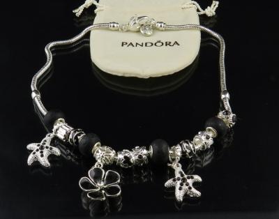 Cheap Pandora Necklace wholesale No. 16